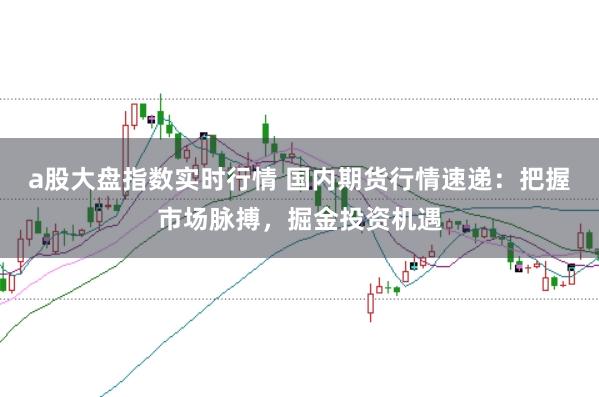 a股大盘指数实时行情 国内期货行情速递：把握市场脉搏，掘金投资机遇