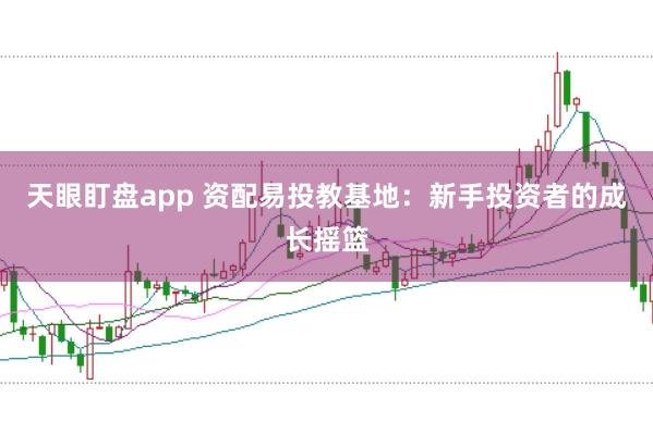 天眼盯盘app 资配易投教基地：新手投资者的成长摇篮