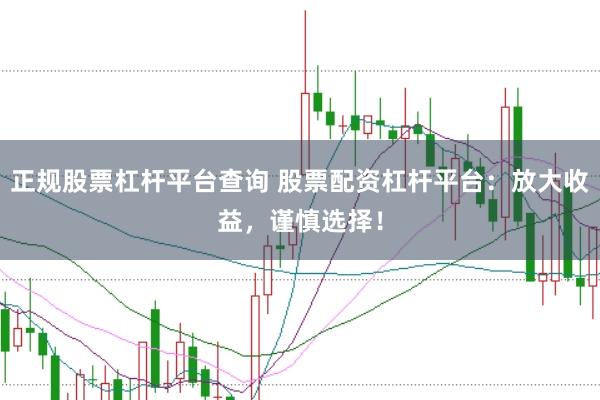 正规股票杠杆平台查询 股票配资杠杆平台：放大收益，谨慎选择！