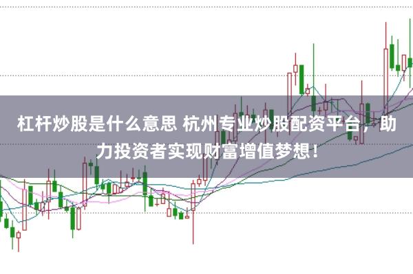 杠杆炒股是什么意思 杭州专业炒股配资平台，助力投资者实现财富增值梦想！
