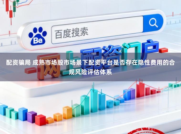 配资骗局 成熟市场股市场景下配资平台是否存在隐性费用的合规风险评估体系