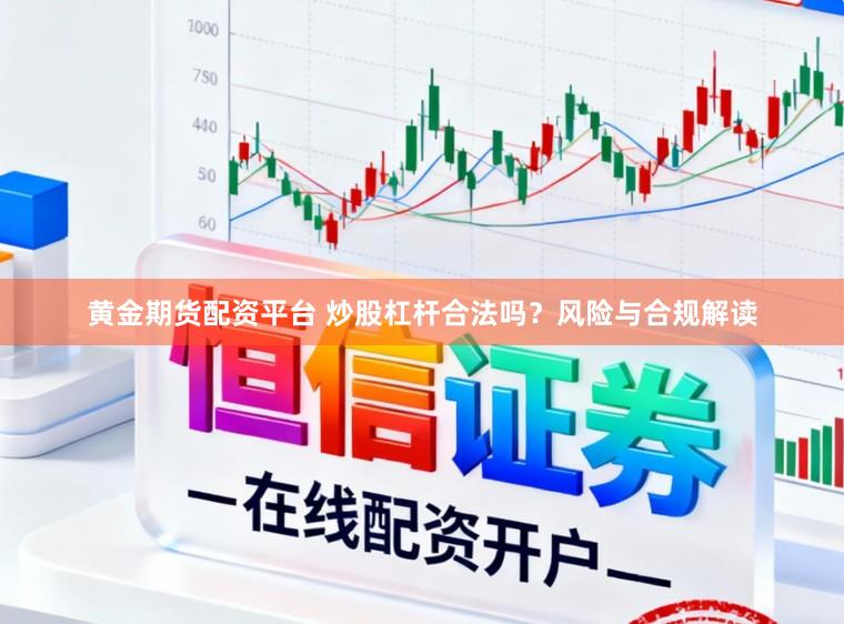 黄金期货配资平台 炒股杠杆合法吗？风险与合规解读