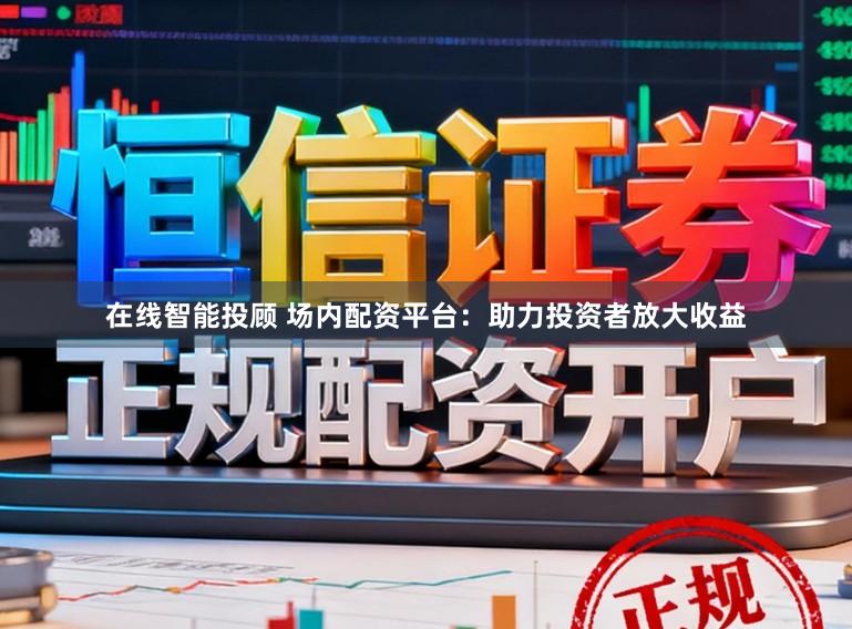 在线智能投顾 场内配资平台：助力投资者放大收益