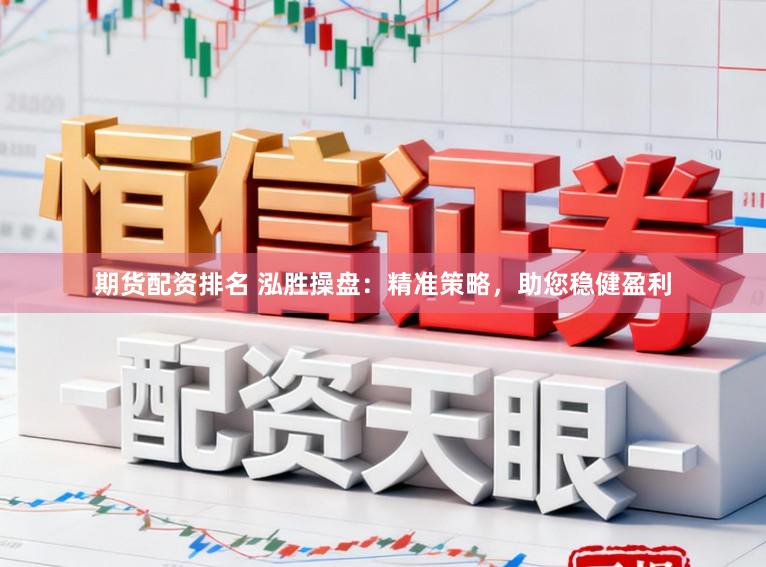 期货配资排名 泓胜操盘：精准策略，助您稳健盈利