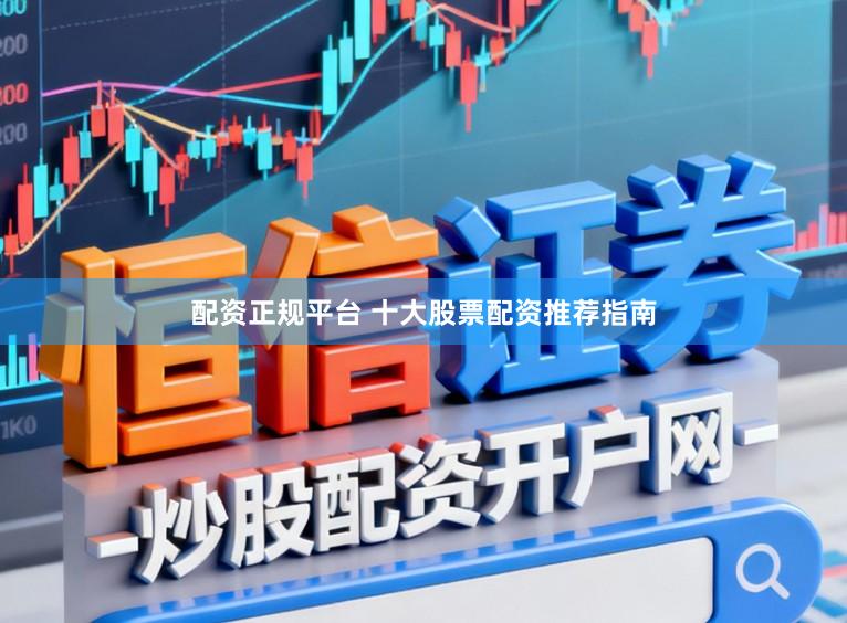 配资正规平台 十大股票配资推荐指南