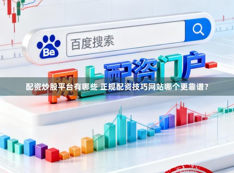 配资炒股平台有哪些 正规配资技巧网站哪个更靠谱？